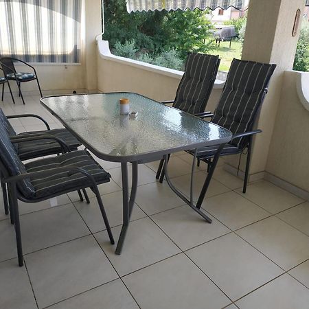 Rezidence Palma 2 Apartment Porec Ngoại thất bức ảnh