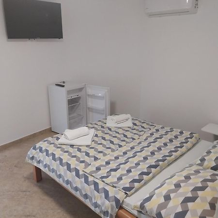 Rezidence Palma 2 Apartment Porec Ngoại thất bức ảnh