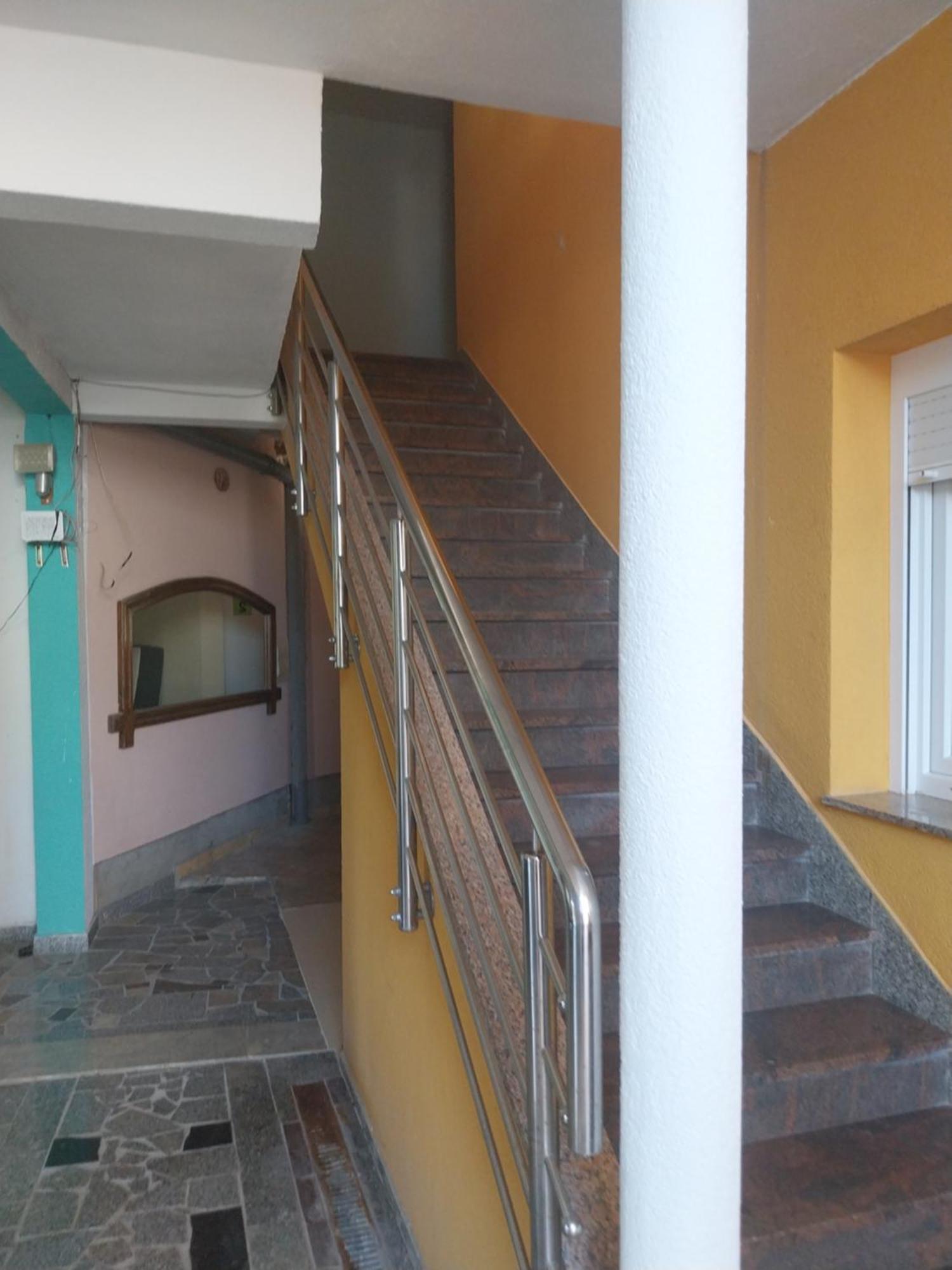 Rezidence Palma 2 Apartment Porec Ngoại thất bức ảnh