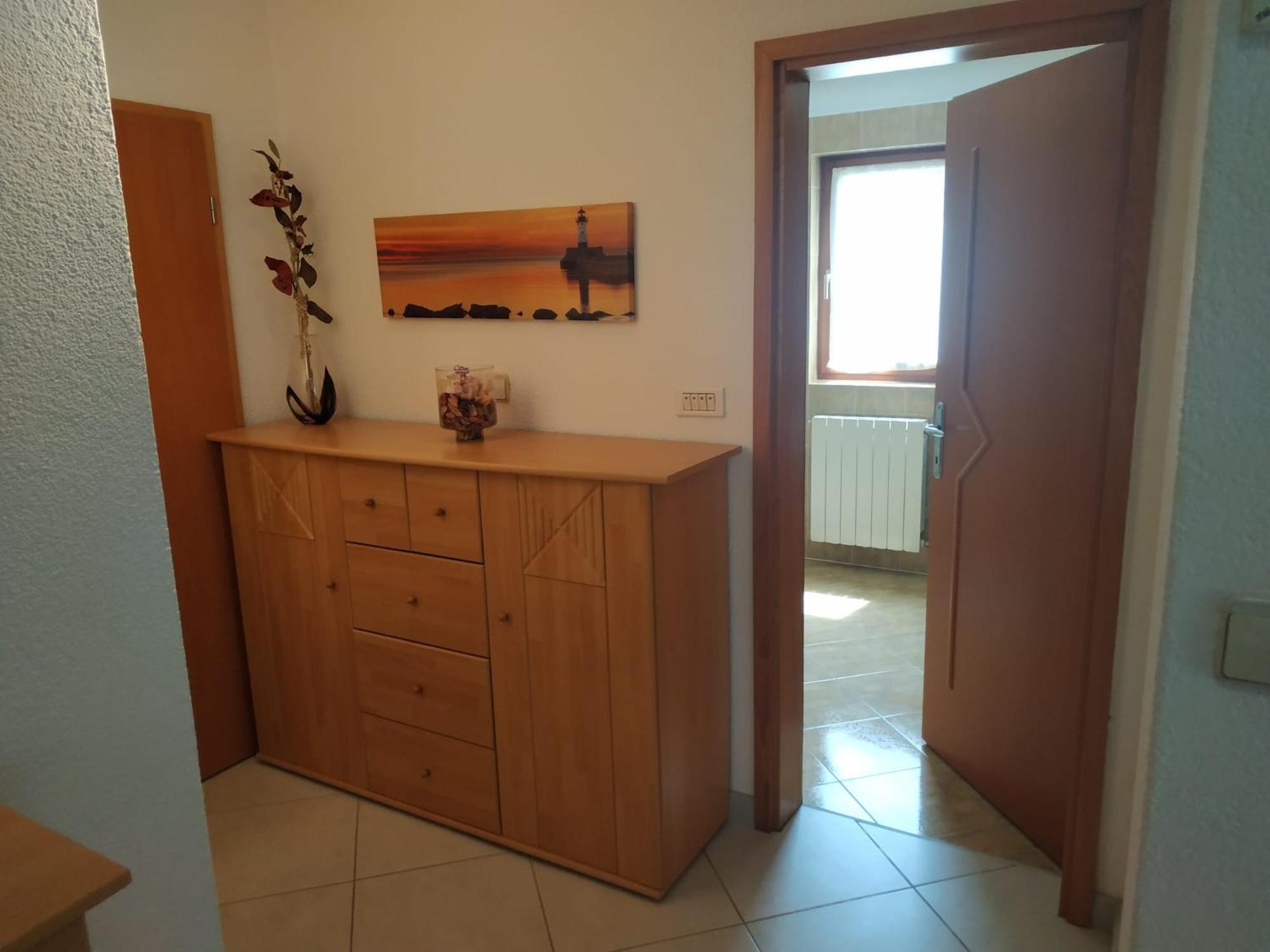Rezidence Palma 2 Apartment Porec Ngoại thất bức ảnh