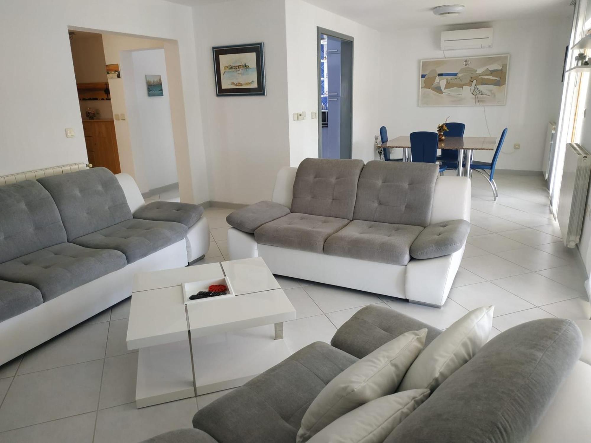 Rezidence Palma 2 Apartment Porec Ngoại thất bức ảnh