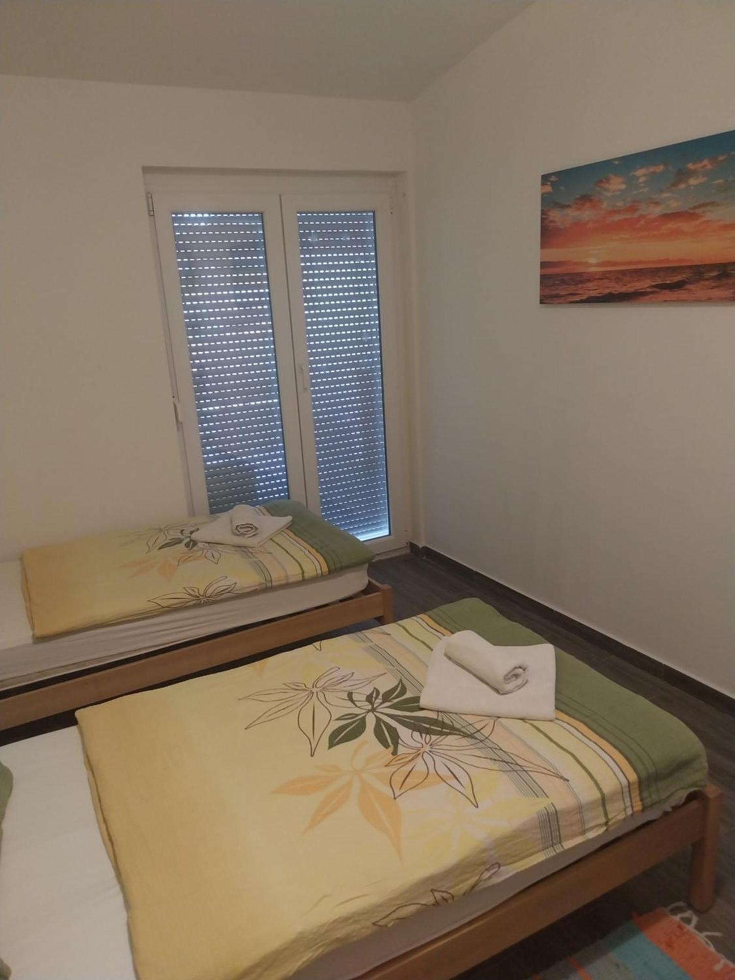 Rezidence Palma 2 Apartment Porec Ngoại thất bức ảnh