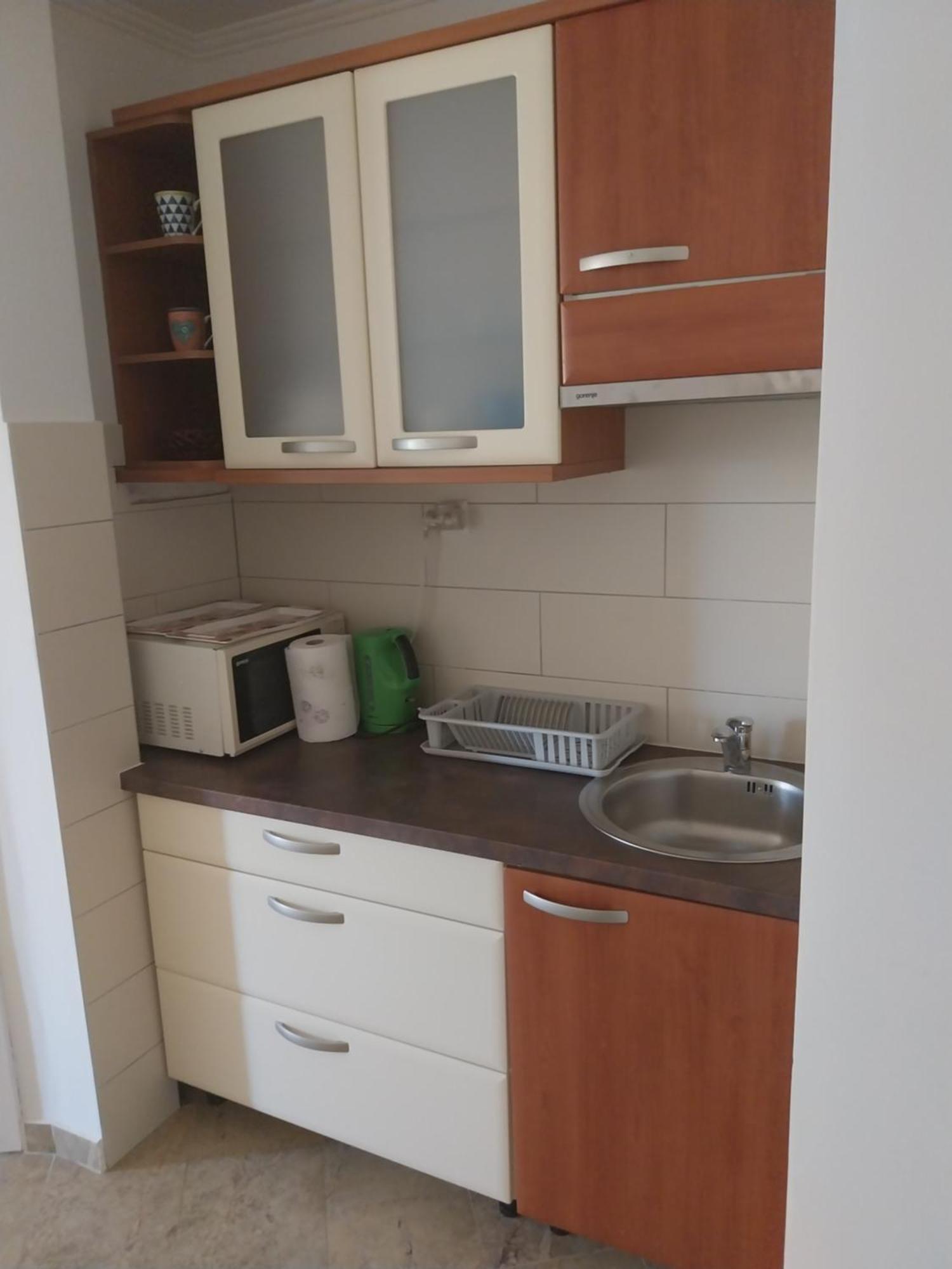 Rezidence Palma 2 Apartment Porec Ngoại thất bức ảnh