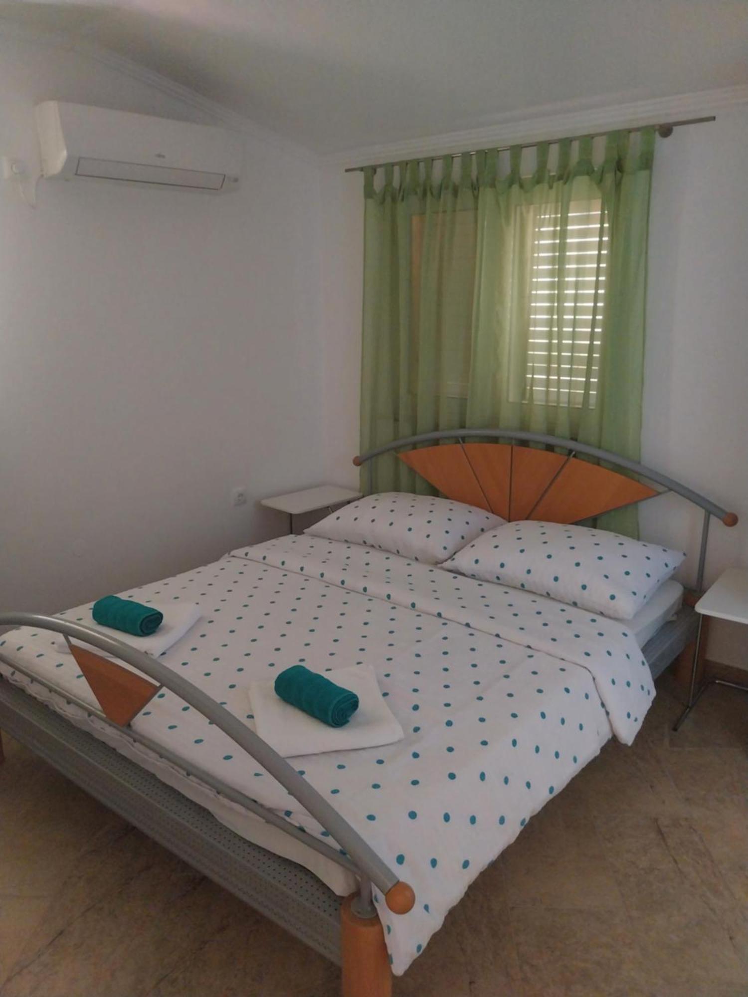 Rezidence Palma 2 Apartment Porec Ngoại thất bức ảnh